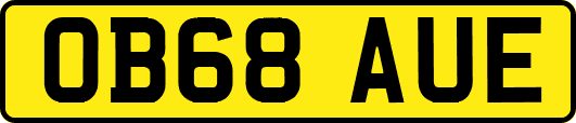 OB68AUE