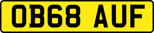 OB68AUF