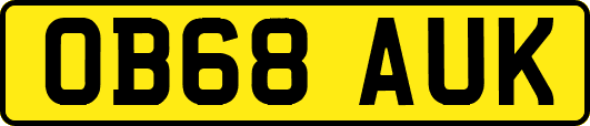 OB68AUK