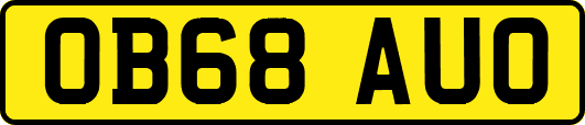 OB68AUO