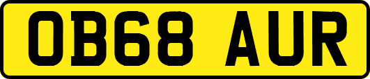 OB68AUR