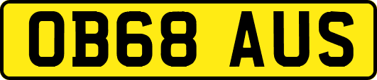 OB68AUS