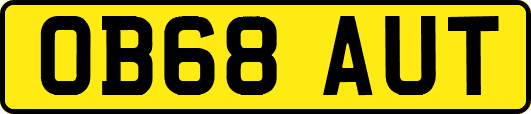 OB68AUT