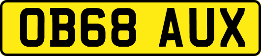 OB68AUX