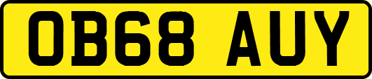 OB68AUY