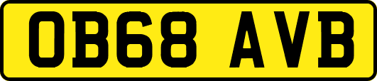 OB68AVB