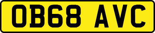 OB68AVC