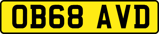 OB68AVD