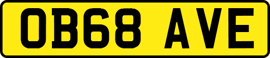 OB68AVE