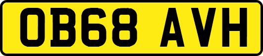 OB68AVH