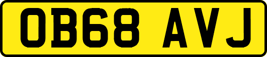 OB68AVJ