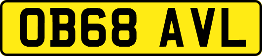 OB68AVL