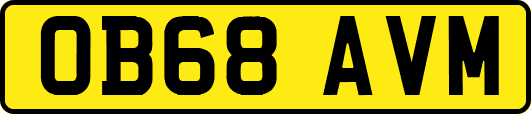 OB68AVM