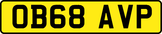 OB68AVP
