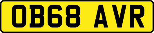 OB68AVR