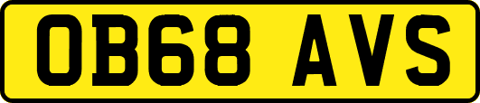OB68AVS