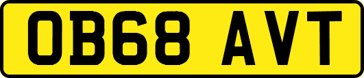 OB68AVT