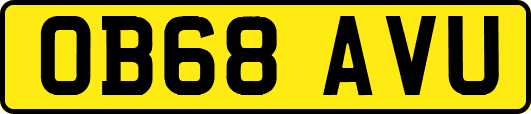OB68AVU