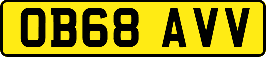 OB68AVV