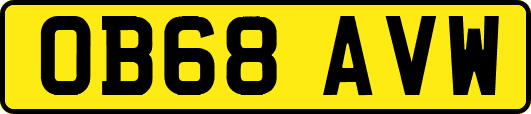 OB68AVW