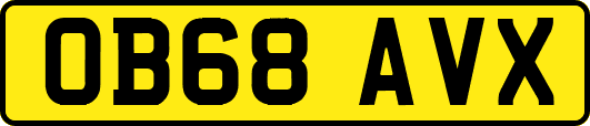 OB68AVX