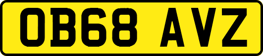 OB68AVZ