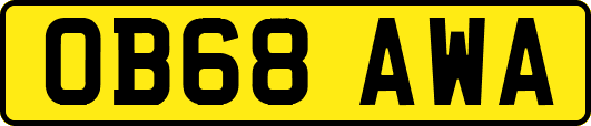 OB68AWA