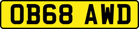 OB68AWD