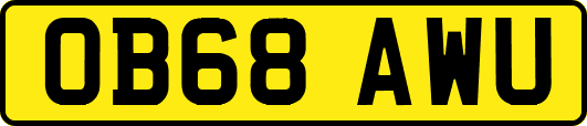 OB68AWU