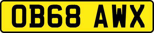 OB68AWX