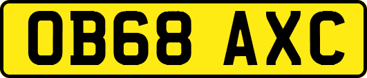 OB68AXC