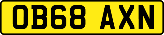 OB68AXN