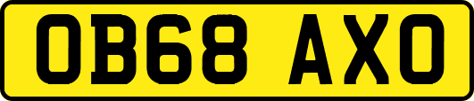 OB68AXO