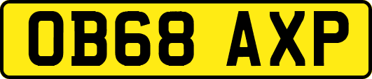 OB68AXP