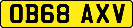 OB68AXV