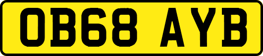 OB68AYB