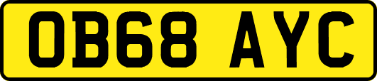 OB68AYC