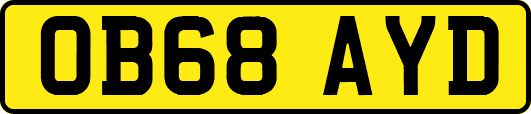 OB68AYD