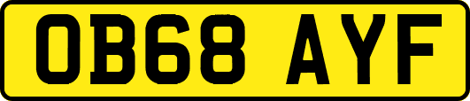 OB68AYF