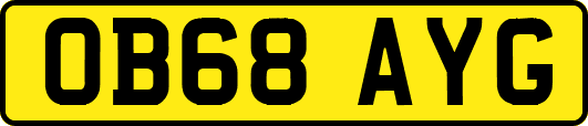 OB68AYG