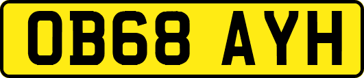 OB68AYH