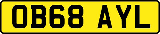 OB68AYL
