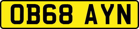 OB68AYN
