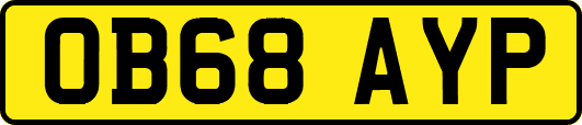 OB68AYP