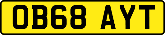 OB68AYT