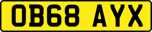 OB68AYX