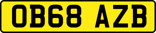 OB68AZB