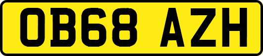 OB68AZH