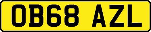 OB68AZL