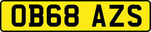 OB68AZS
